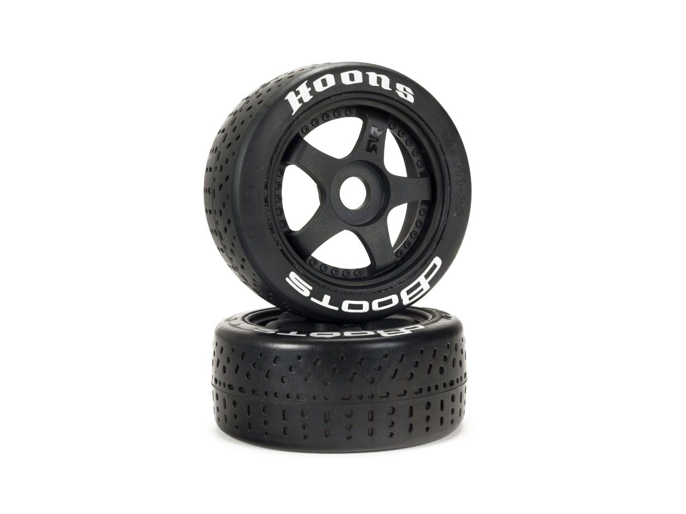 DBoots Hoons 42/100 2.9 Belted 5-Spoke (2)