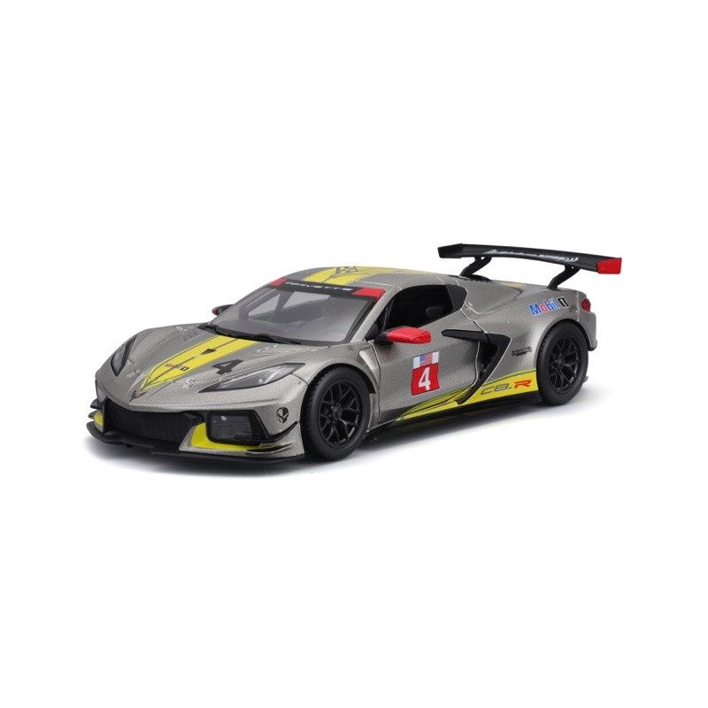 1:24 Chevrolet Corvette 2022