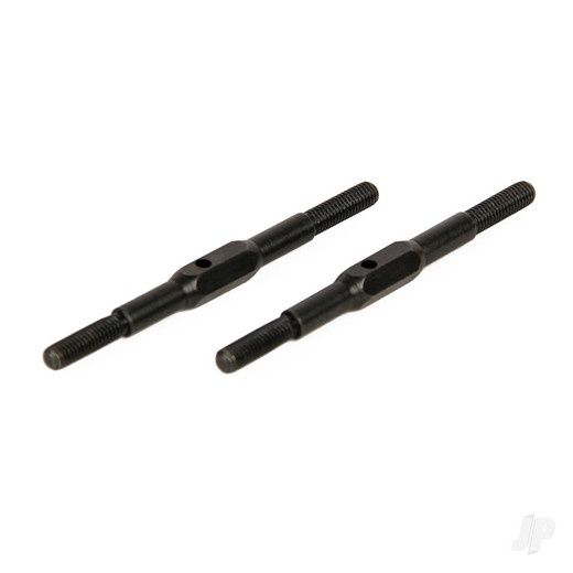 Turnbuckle, M3x58mm (Four 10SC)