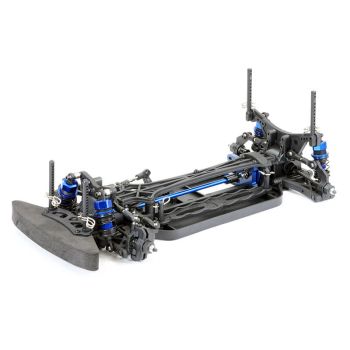 TOURING/DRIFT CAR ROLLER CHASSIS ONLY