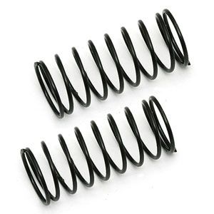 ASSOCIATED 12MM BIG BORE FRONT SPRING BLUE 3.60LB