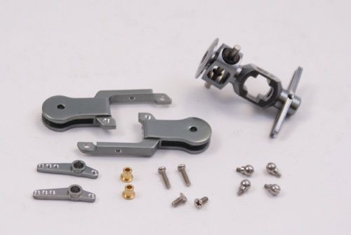 Evolution 180 Complete Head Assembly