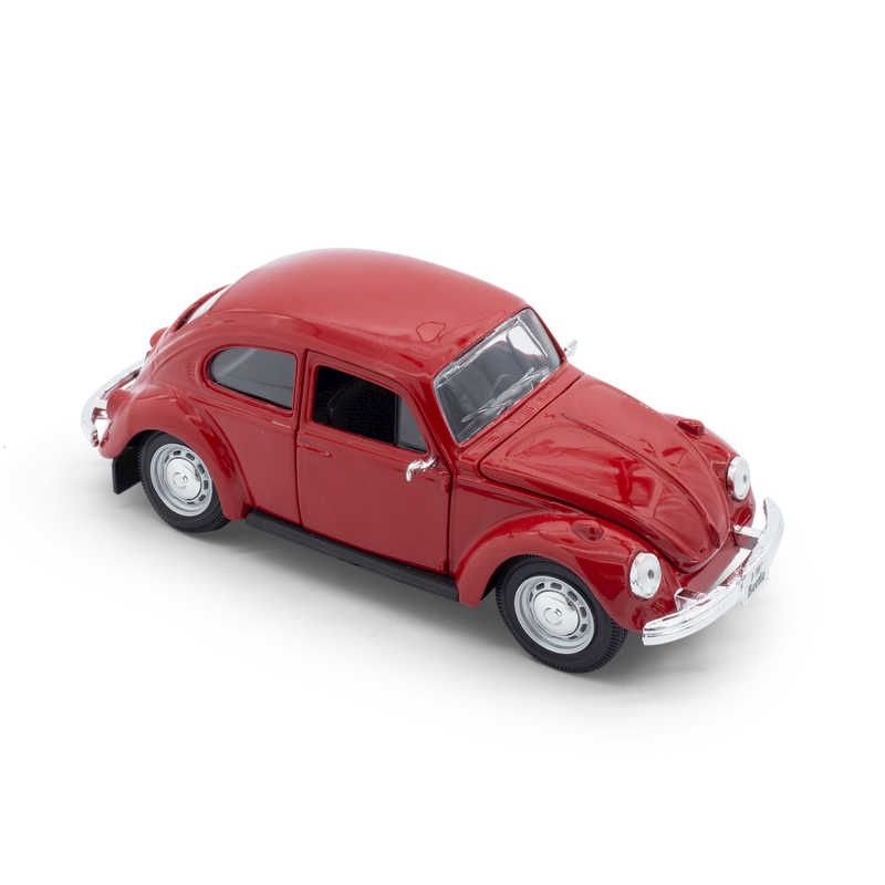 1:24 VW VOLKSWAGEN BEETLE