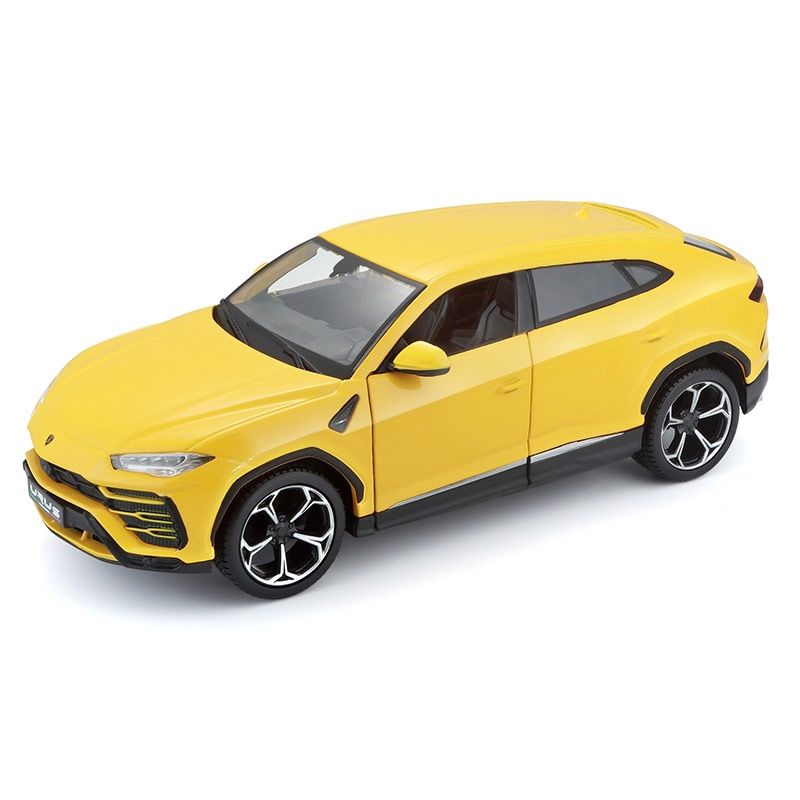 1:24 LAMBORGHINI URUS