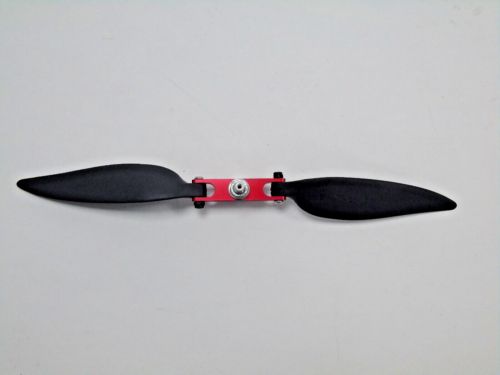 Max-Thrust Aggressor Sport - Easyglide Prop and Hub