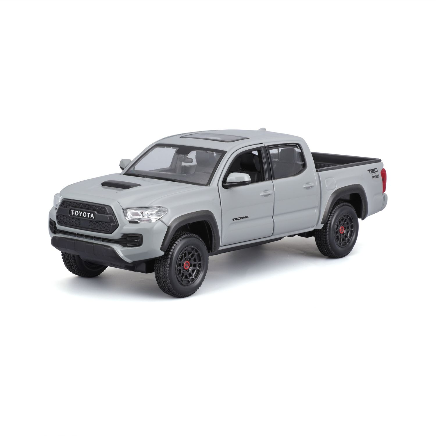1:24 2023 TOYOTA TACOMA