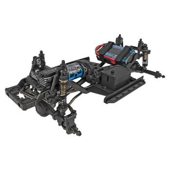 Enduro Builders Kit 3