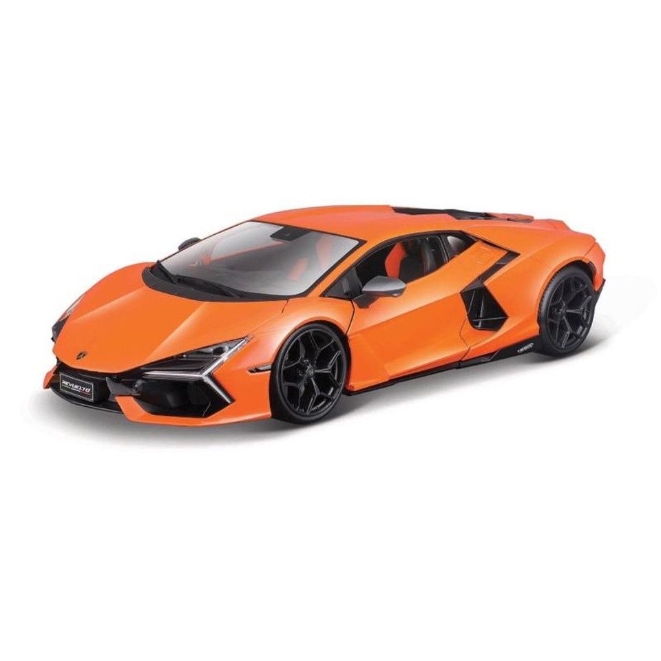 1:24 Lamborghini Revuelto