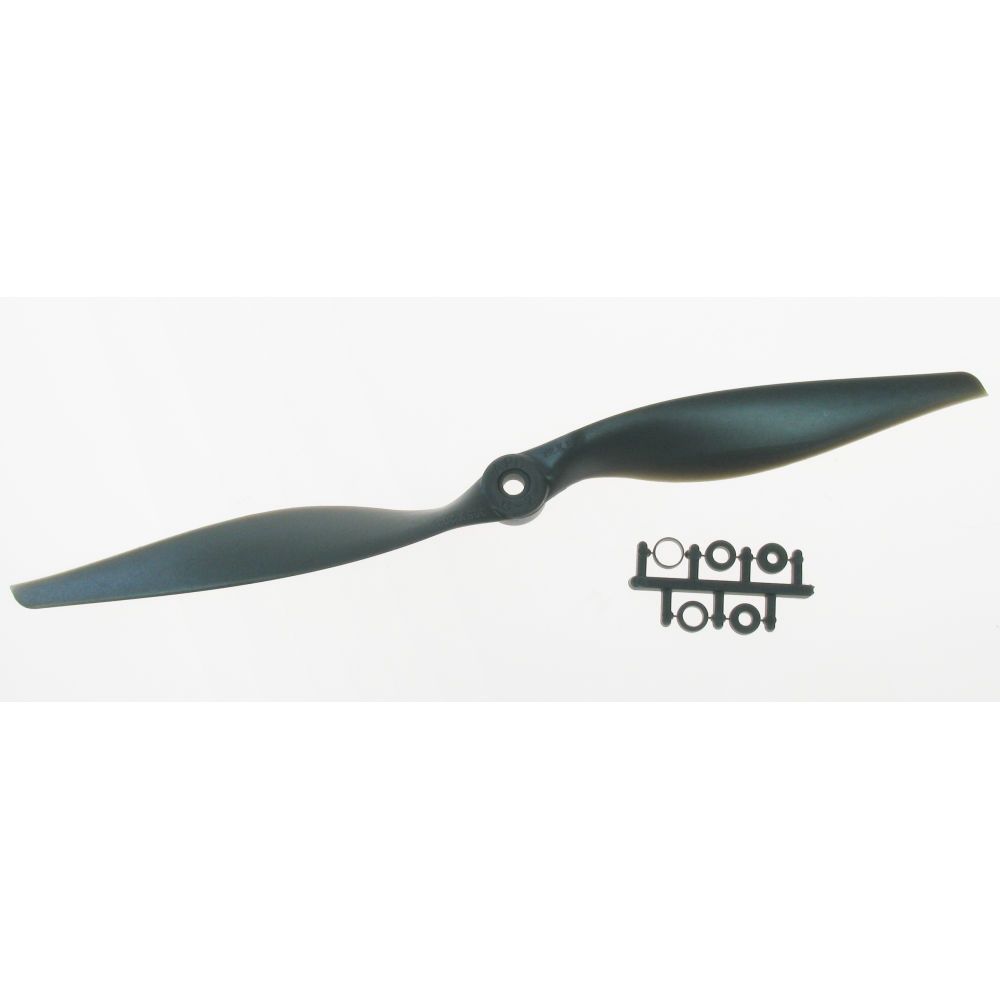 12x8 Thin Electric Propeller