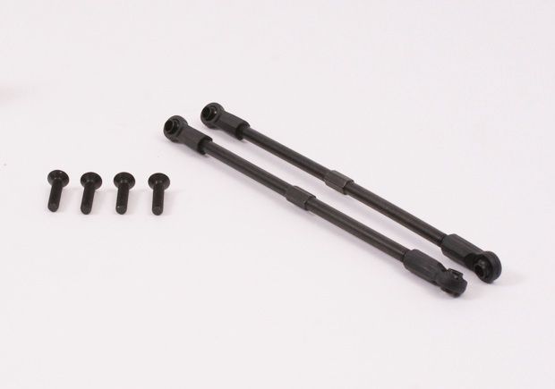 Adjustable Steering Linkage Arms (2pcs)