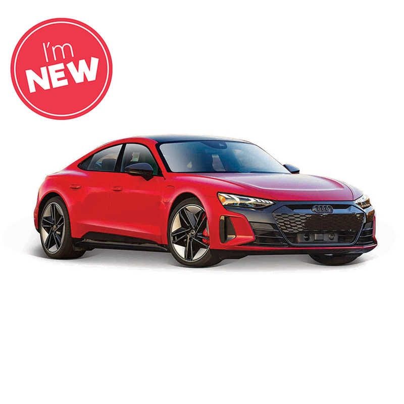 1:24 2022 AUDI E-TRON GT