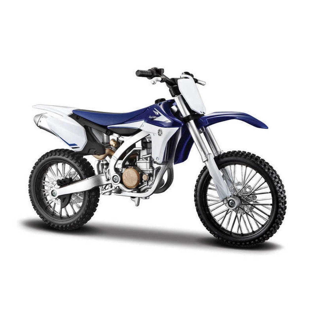 Yamaha YZ450F