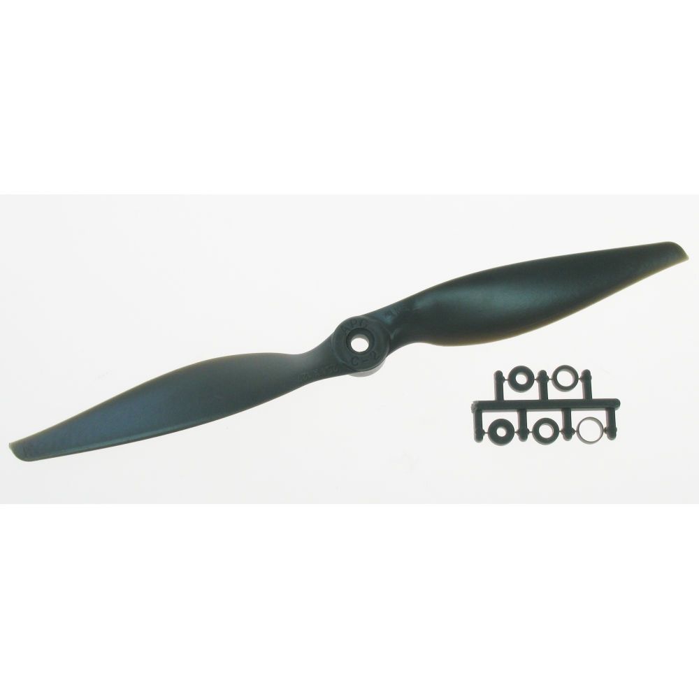 10 x 5 Thin Electric Propeller