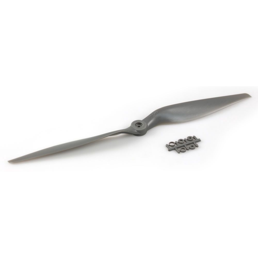 16x12 Thin Electric Propeller