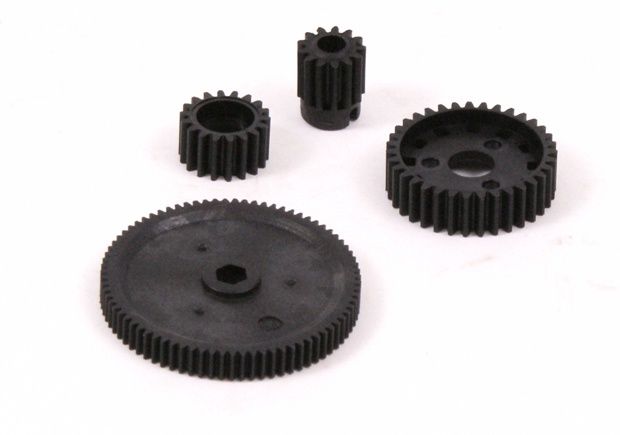 BSD Baja And Storm Gear Box Gear Set