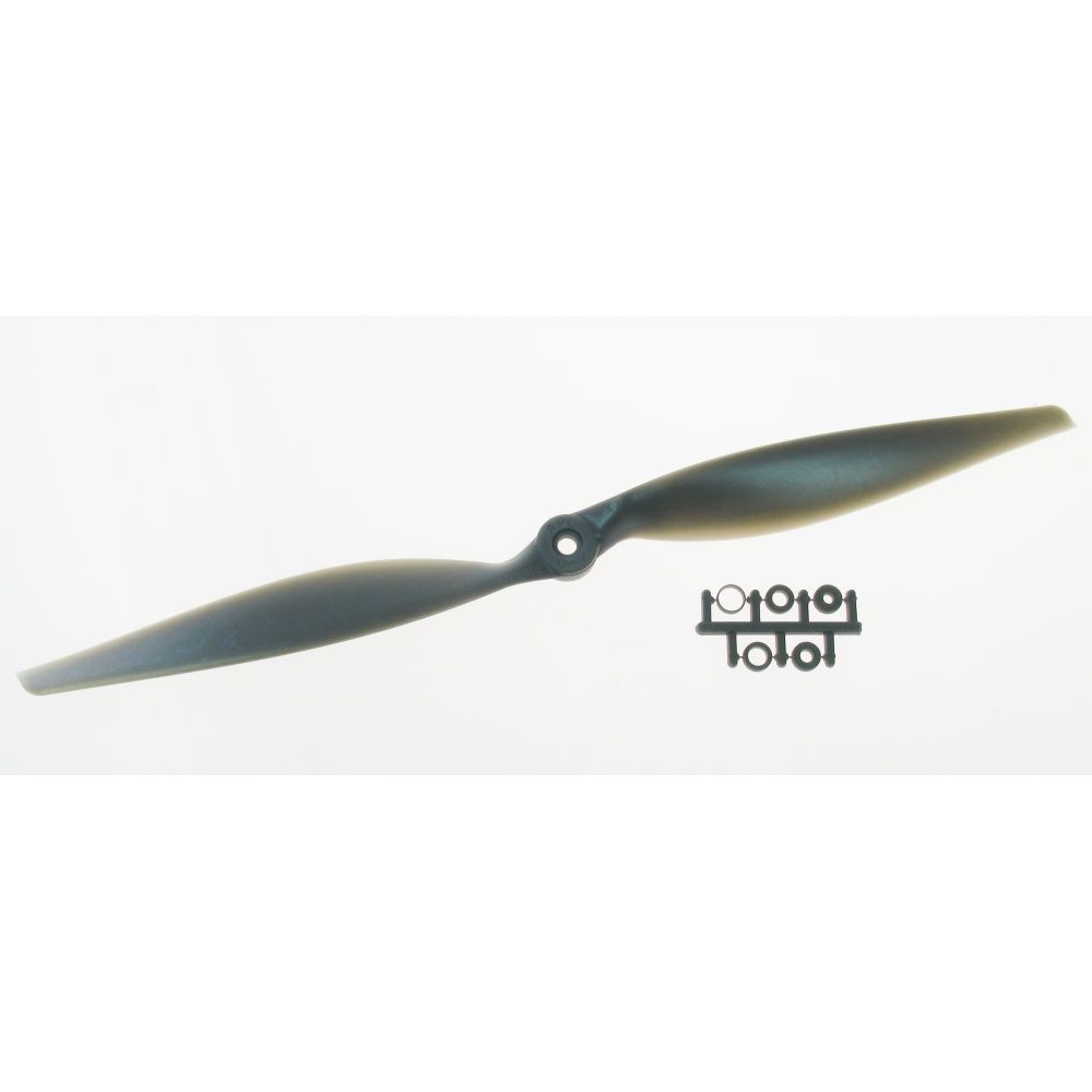 15x7 Thin Electric Propeller