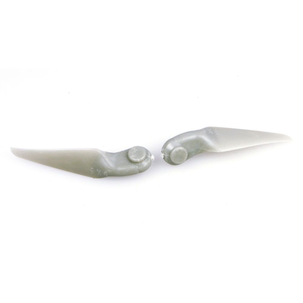 5x5 Folding Electric Propeller