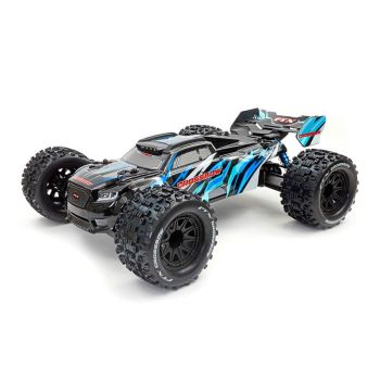 Crossbow 1/10 Brushless Truck RTR (Blue)