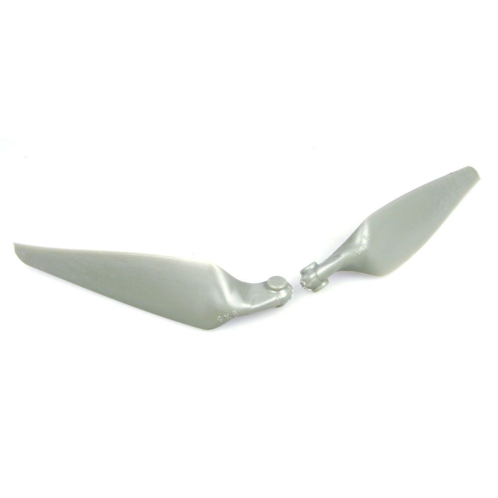 9x5 Folding Electric Propeller