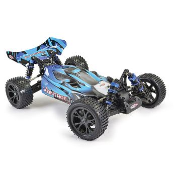 Vantage 2.0 1/10 Brushed 4WD Buggy RTR