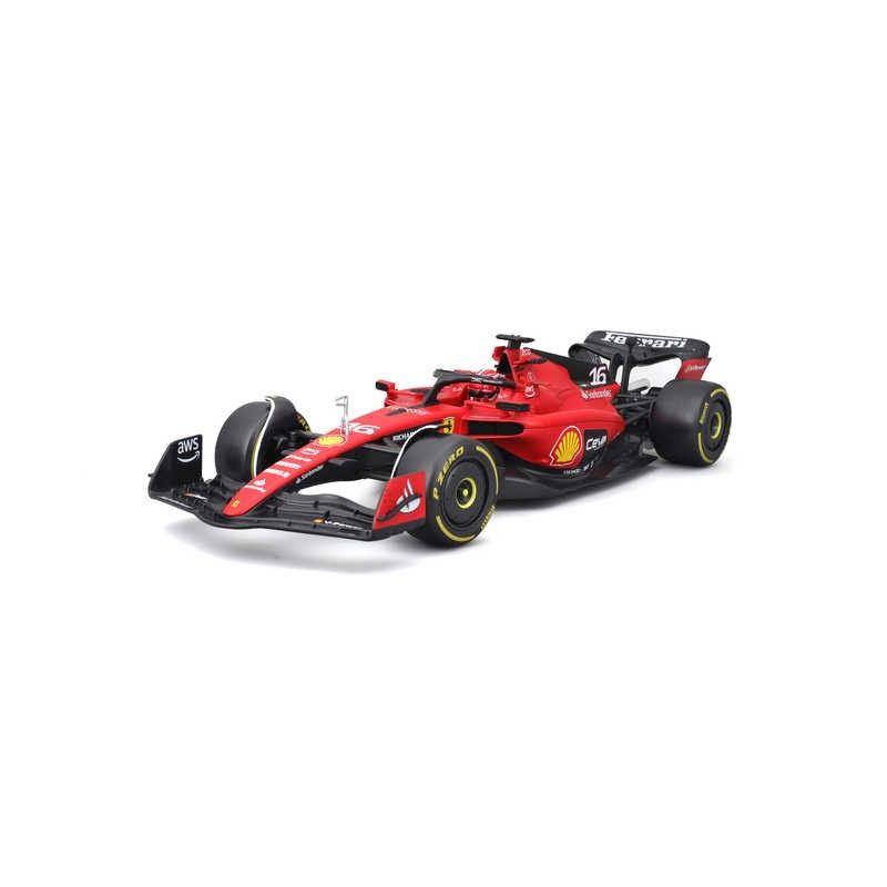 1:43 F1 Ferrari SF-23 #55 Carlos Sainz 2023