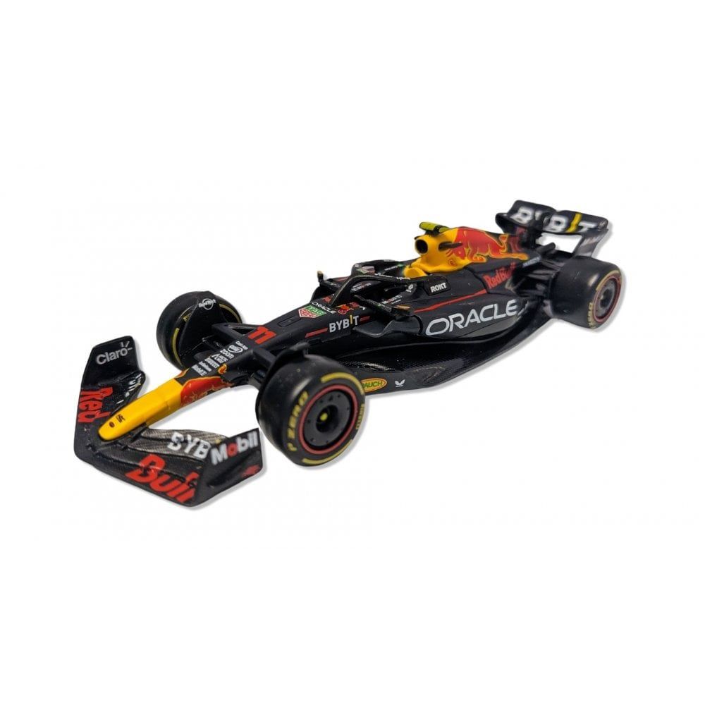 1:43 F1 Red Bull Racing RB19 2023 #11 Perez
