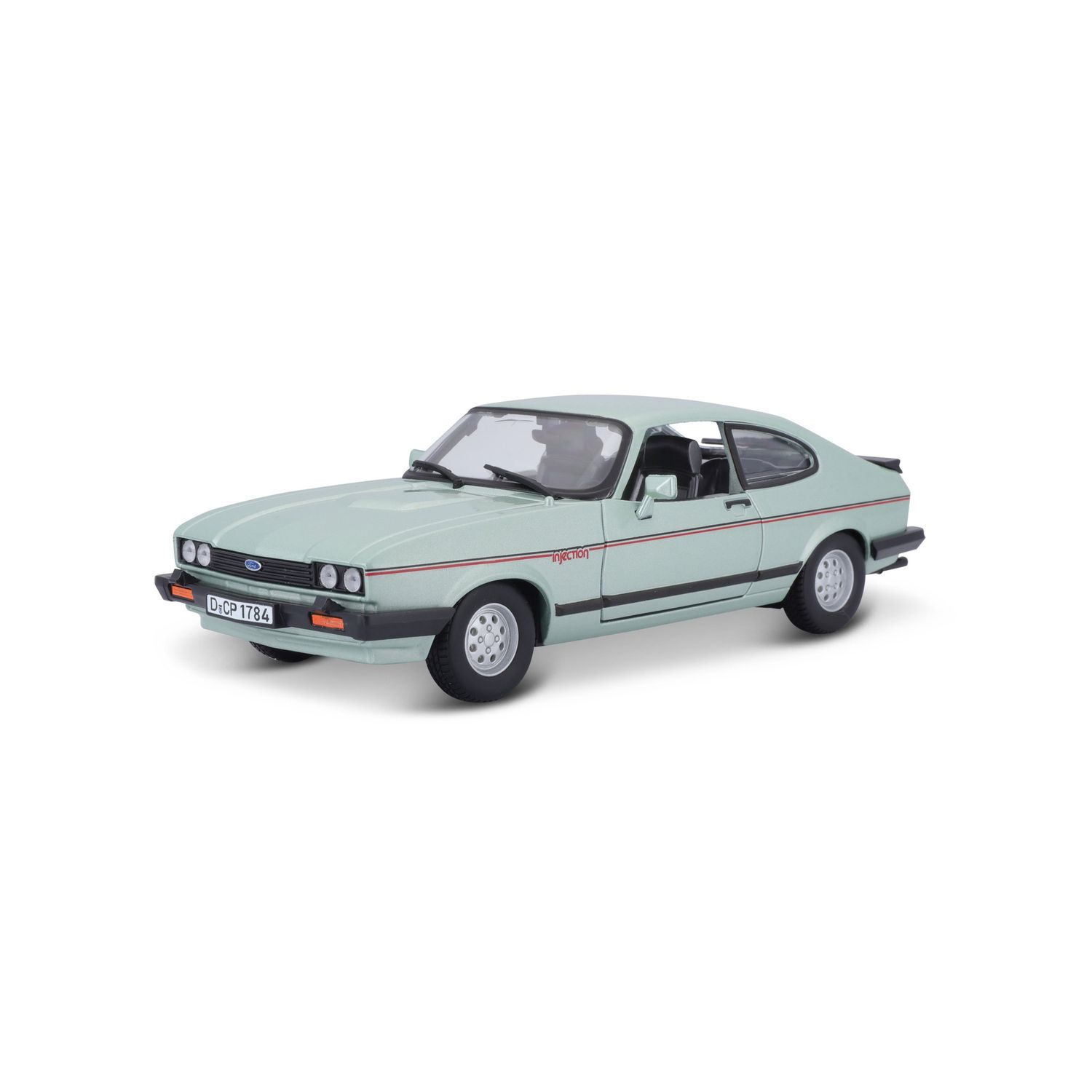 1:24 Ford Capri 1982