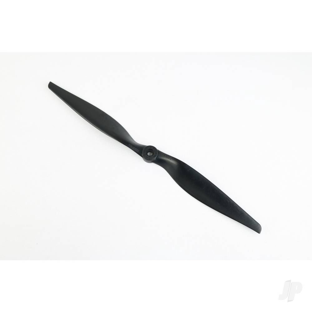 13x6.5 Black Electric Propeller