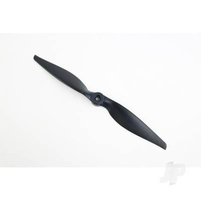 10 x 5 Black Electric Propeller