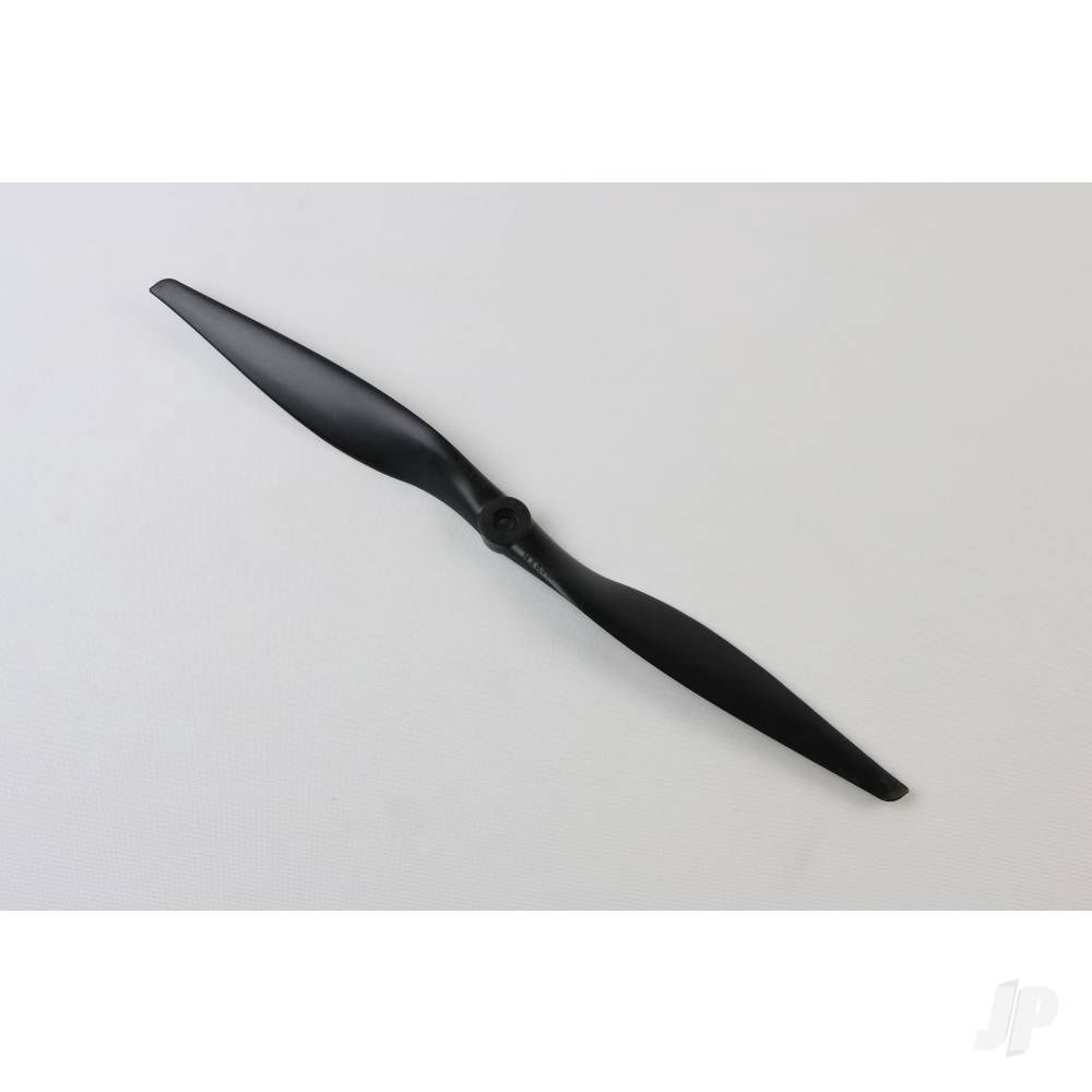 14x8.5 Black Electric Pusher Propeller