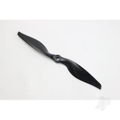 7x4 Black Electric Propeller