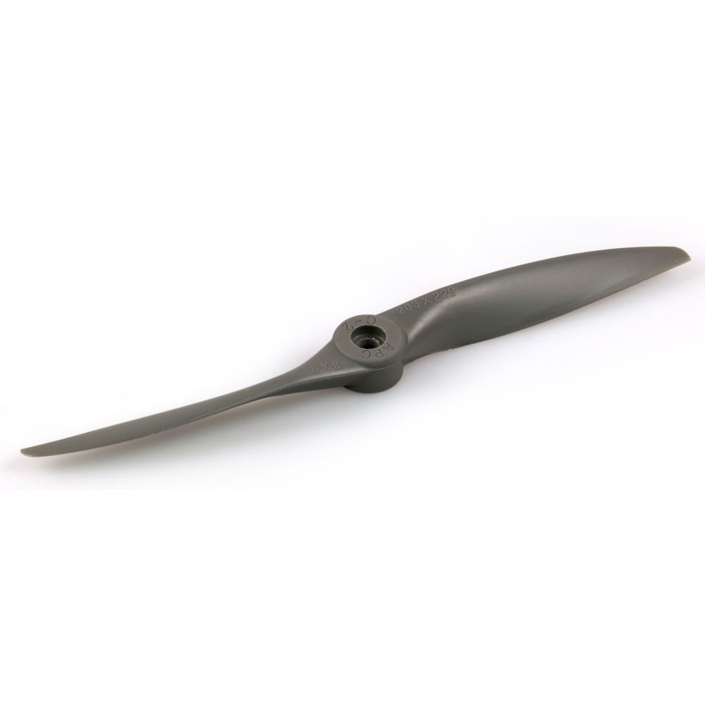 8x9 Propeller