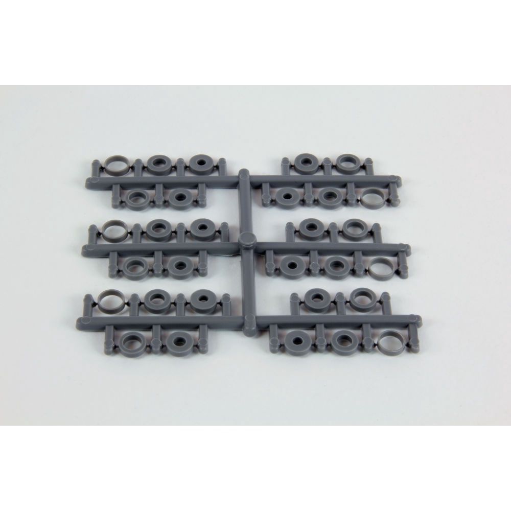 Propeller Adapter Rings