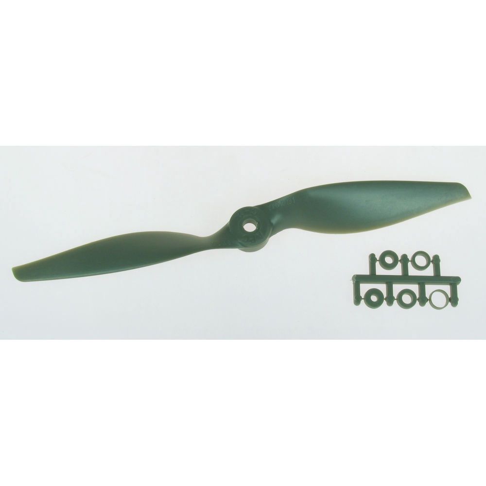 9 x 7.5 Thin Electric Propeller