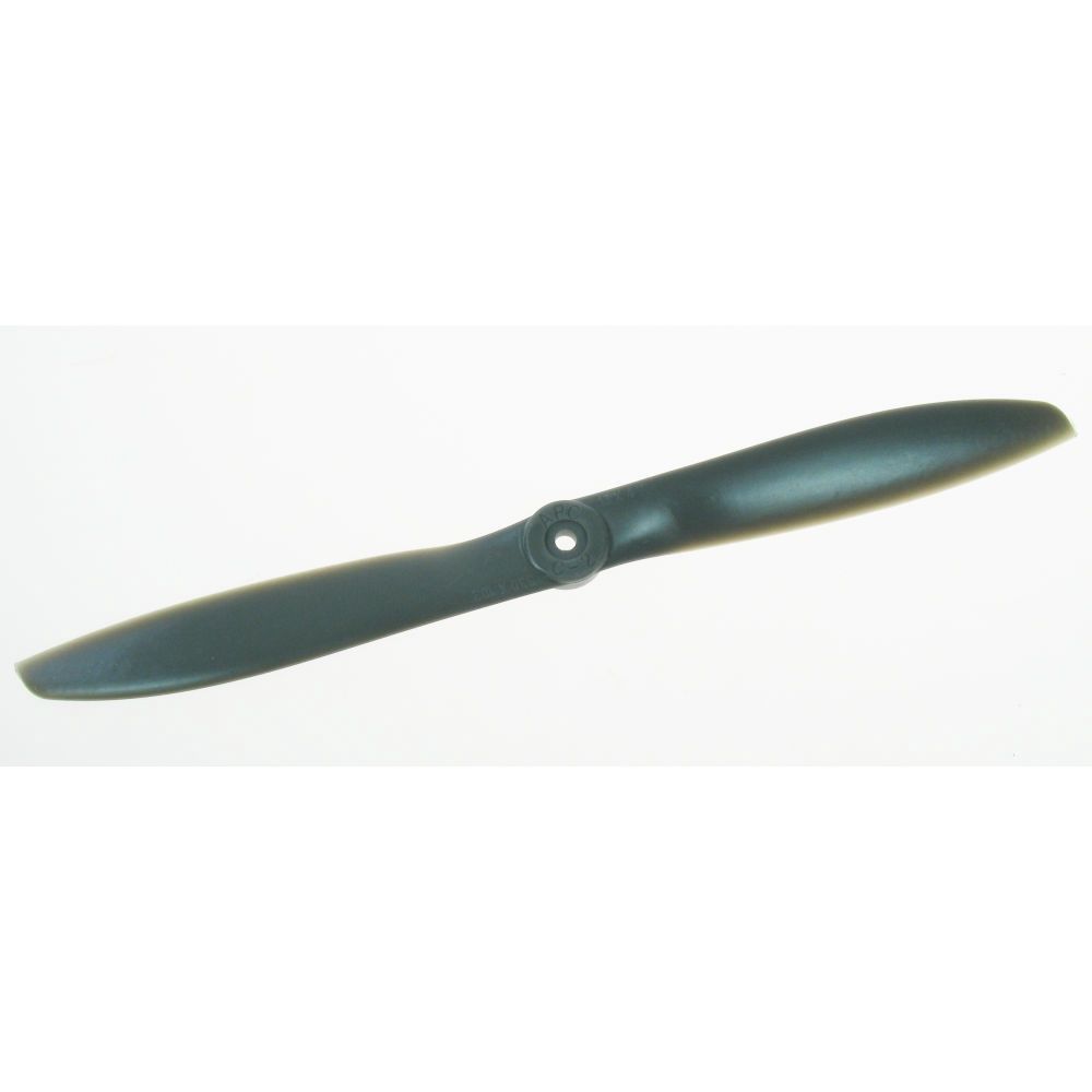 13x4 Wide Propeller (3D Fun Fly Wide Blade)