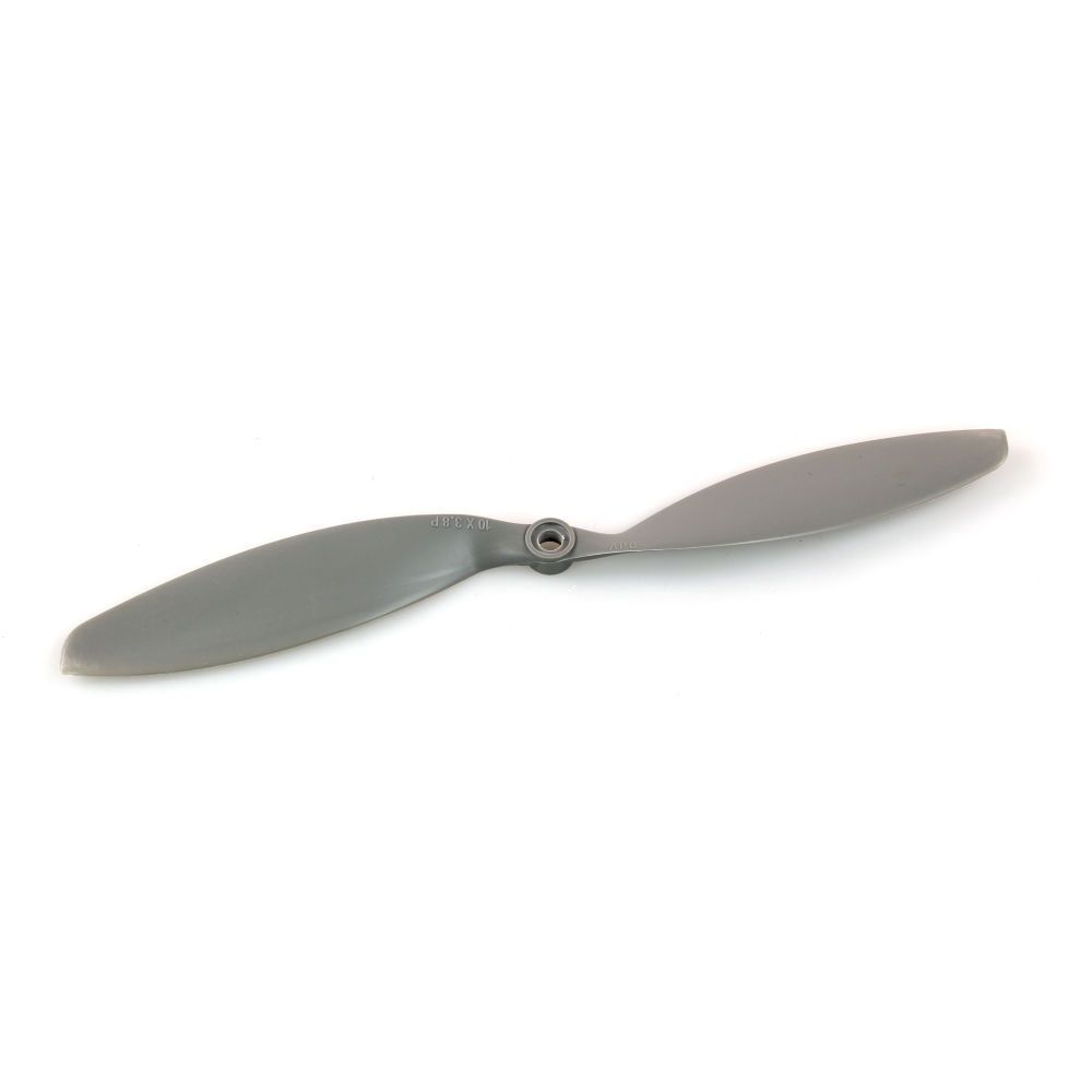 10x3.8 Slow Flyer Propeller Pusher