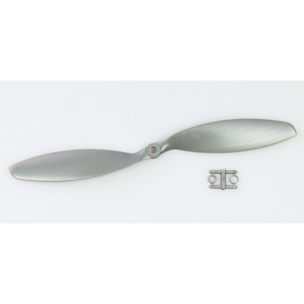 10x3.8 Slow Flyer Propeller