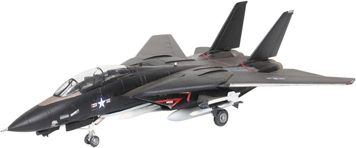 Aircraft Revell 1/144 F-14A Black Tomcat