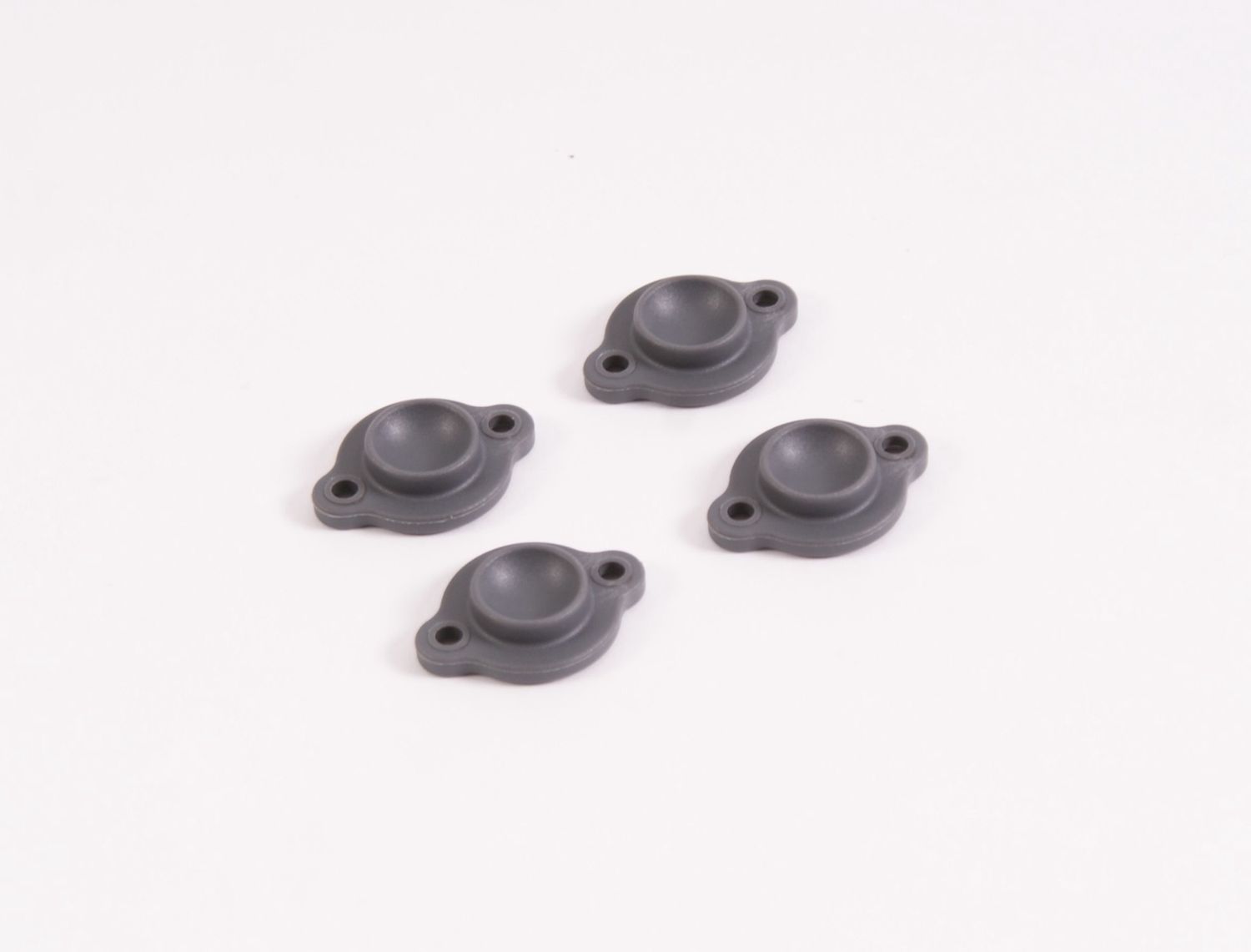 Wov Racing 1/9th Pivot Ball Cover (4pcs)