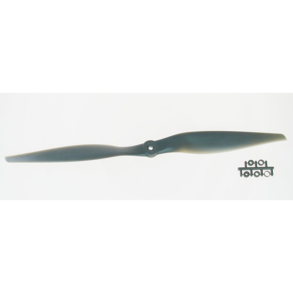 18x10 Thin Electric Propeller