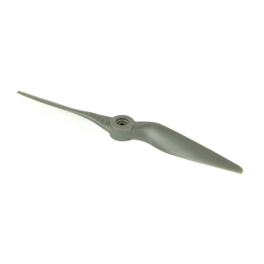 Thin Electric Propeller 6 x 6