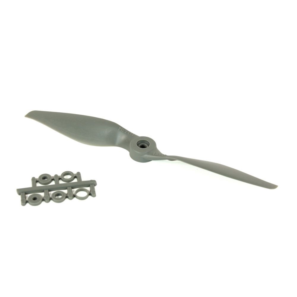 8x6 Thin Electric Pusher Propeller