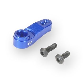 RIVAL MT10 ALUMINIUM SERVO ARM