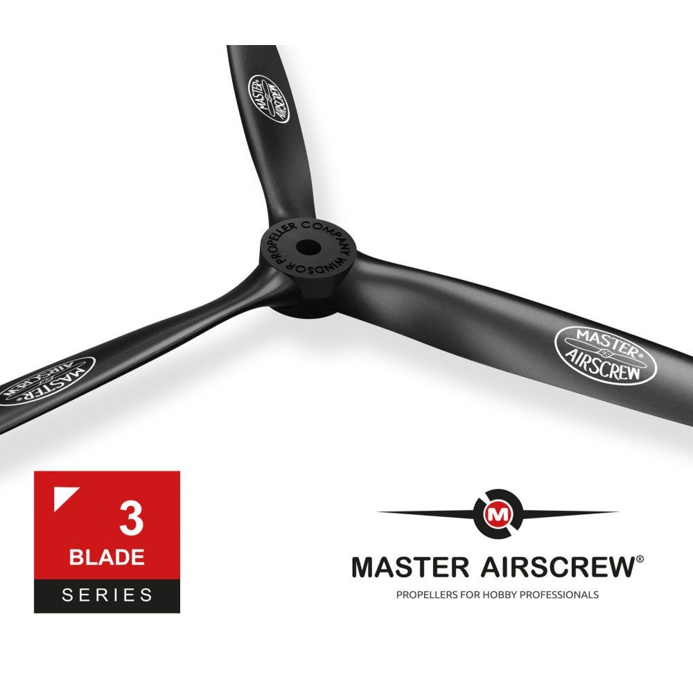 14x9 3-Blade - Propeller