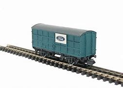 Pallet Van Ford