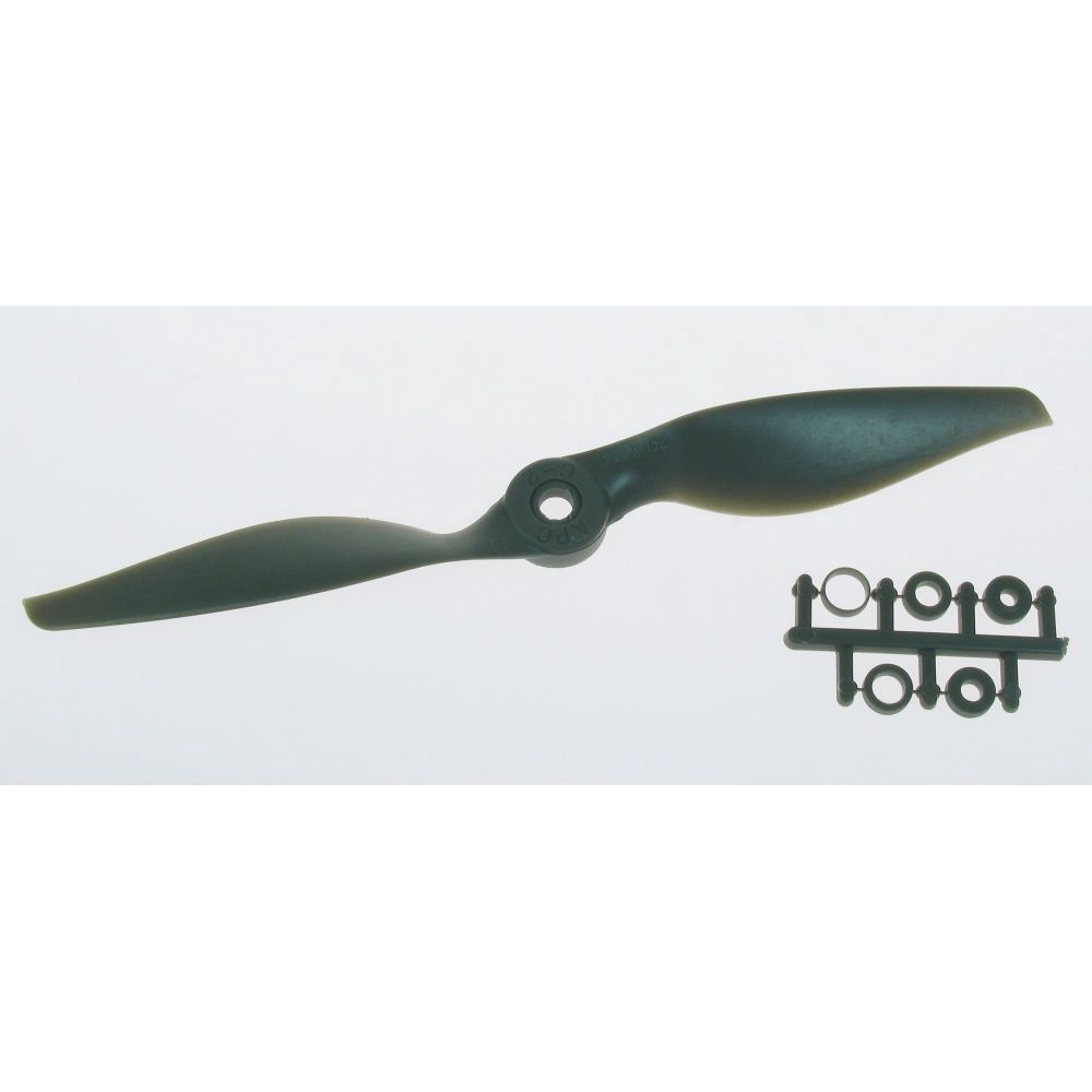 8x6 Thin Electric Propeller