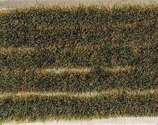 Marshland Grass Tuft Strips 10mm