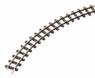 Setrack No. 1 Radius Double Curves