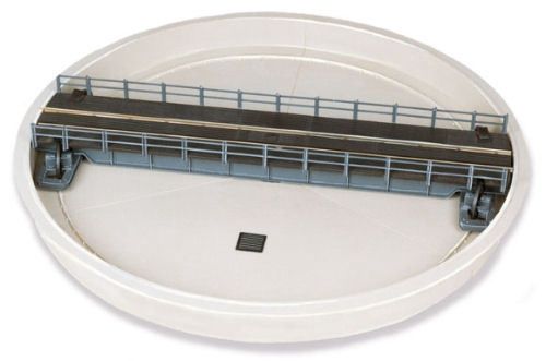 Turntable (OO)