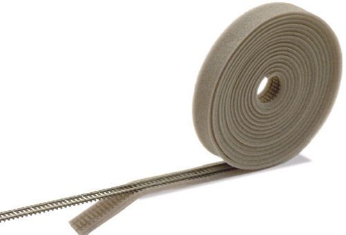 Moulded Ballast Inlay
